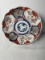 Antique Imari Plate