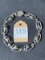 Vintage Sterling Silver 925 TAXCO Dolphin Bracelet
