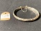 Sterling Silver 925 Bangle Bracelet