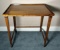 Vintage Side Table