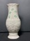 Belleek Glendalough Vase