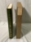 Vintage Book in Sleeve-Christopher Marlowe Flour Plays