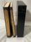 Vintage Book in Sleeve-The Arabian Nights Entertainments and Notes: First Volume