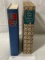 Vintage Book in Sleeve- Froissart The Chronicles of England (English)