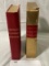 Vintage Book in Sleeve-Dumas Twenty Years After