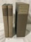Vintage Book in Sleeve-Mann The Magic Mountain Volume 1 & 2
