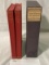 Vintage Book in Sleeve-Saint Simon Memoirs Of Louis De Rouvroy 1691-1723 Volume 1 & 2