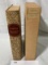 Vintage Book in Sleeve-Goethe Wilhelm Meisters Apprenticeship