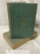 Vintage Book in Sleeve-Whitman Leaves Of Grass