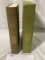 Vintage Book in Sleeve-Kipling The Jungle Books