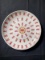 Vintage Chinese Porcelain Plate