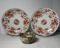 Group of Three Antique Chinese Porcelain Pieces