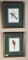 Pair of J.E. Gould Prints 