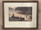 Trout Fishing Print by Tom Hennessey Better late then never