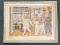Mary had a little Lamp Lithograph Print by Fedor Rojankovsky