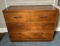 Mid Century Modern Dresser by Bassett