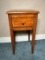 One Drawer Stand