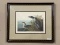 John J. Audubon Great Northern Diver or Loon Engraving Plate NO. 306