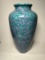 Mid Century Modern Pottery Vase by Scheurich