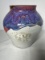 Studio Pottery Vase SIGNED AND DATED 1992