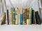 Lot of 18 Vintage Fly Fishing Books