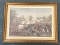 Vintage Civil War Print 