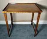 Vintage Side Table