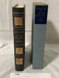 Vintage Book in Sleeve-Lucretius Of The Nature Of Things