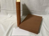 Vintage Book in Sleeve-Julius Caesar The Gallic Wars