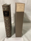 Vintage Book in Sleeve-Cooper THE SPY A Tale Of Neutral Ground