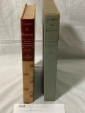 Vintage Book in Sleeve-Rostand Cyrano De Bergerac