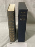Vintage Book in Sleeve-Collins The Woman In White