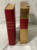 Vintage Book in Sleeve-Dumas Twenty Years After
