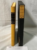 Vintage Book in Sleeve-Goldsmith She Stoops To Conquer