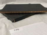 Vintage Book in Sleeve-Oscar Wilde Salome (English)