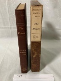 Vintage Book in Sleeve-Niccolo Machia Velli The Prince (English)