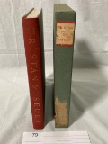 Vintage Book in Sleeve-Ivanoff The Romance Of Tristan & Iseult