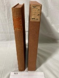 Vintage Book in Sleeve-Schreiner The Story Of An African Farm
