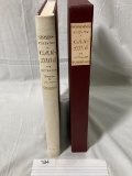 Vintage Book in Sleeve-Voltaire Candide, Or Optimism