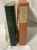 Vintage Book in Sleeve-Verne Twenty Thousand Leagues Under The Sea (English)