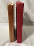 Vintage Book in Sleeve-Mann Death In Venice