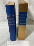 Vintage Book in Sleeve-Dumas The Three Musketeers