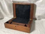 Antique Lap Desk