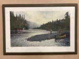 Peter Corbin Print 