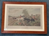 Antique Engraving 