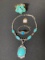 3 Piece Costume Jewelry