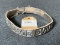TAXCO Sterling Silver Aztec Bracelet MARKED