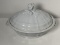 Antique Ironstone Elsmore & Forester Tureen