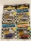 Lot of 4 Vintage Racing Champions Diecast Cars