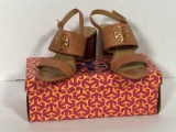 Tory Burch Sandals Size 7